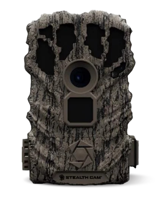 Stealth Cam STC-BT18 Browtine Trail Camera Camo