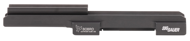 Sig Sauer Electro-Optics Echo QD Picatinny Rail,