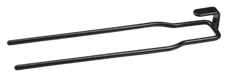 Wheeler Delta Series Delta Ring Tool Black