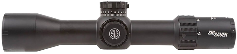 Sig Sauer Electro-Optics Tango-DMR 3-18x44 34mm Tube
