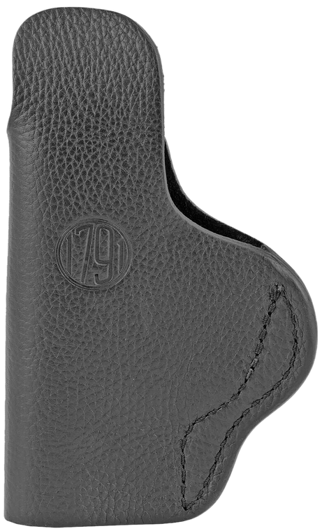 1791 Gunleather SCH IWB Size 04 Night