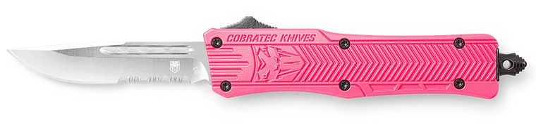 CobraTec Knives CTK-1 Small 2.75" OTF Drop