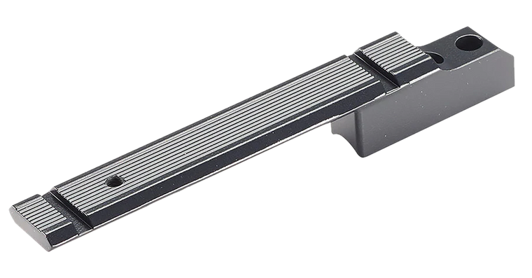 Henry Mini Bolt Scope Mount Black V-5