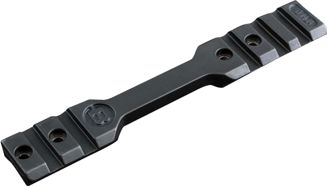 Bergara Rifles BMR 0 MOA Rail Matte