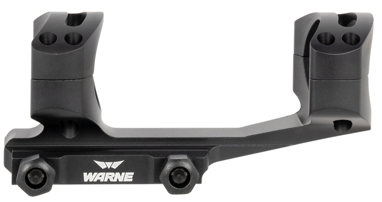 Warne X-SKEL Gen 2 Scope Mount/Ring Combo