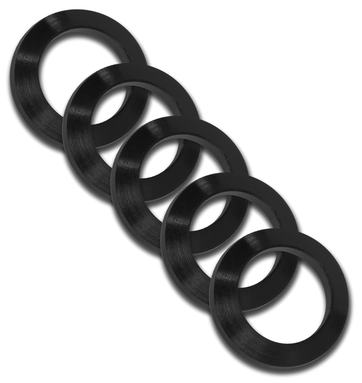 GrovTec US Inc Crush Washer 308 Cal