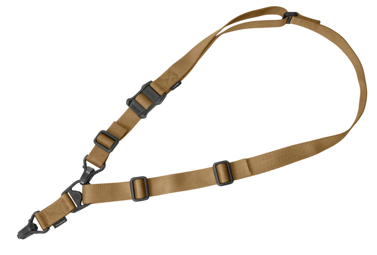 Magpul MS3 Gen2 Sling Coyote Tan Nylon