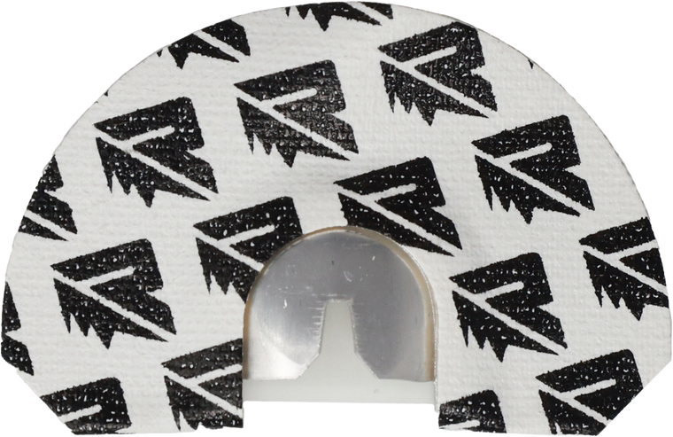 Riven Elkasus Small Dome Diaphragm Call Attracts