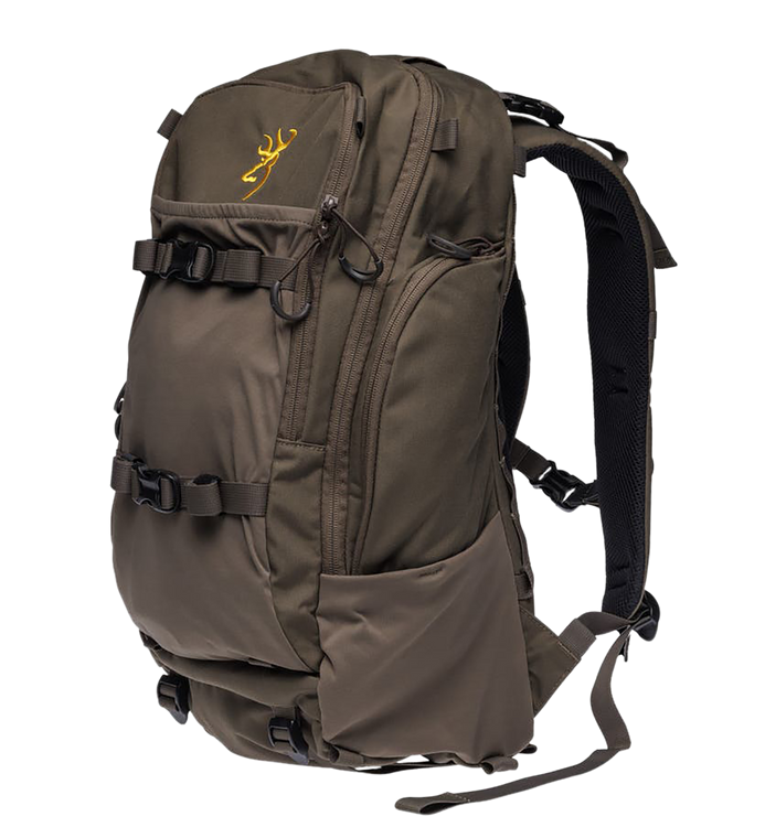 Browning Whitetail 1300 Nylon Brown