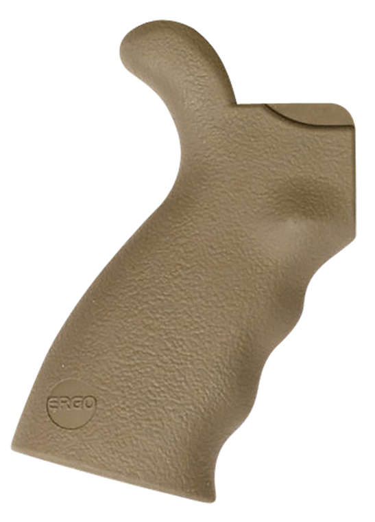 Ergo Ergo 2 Made of Suregrip Rubber