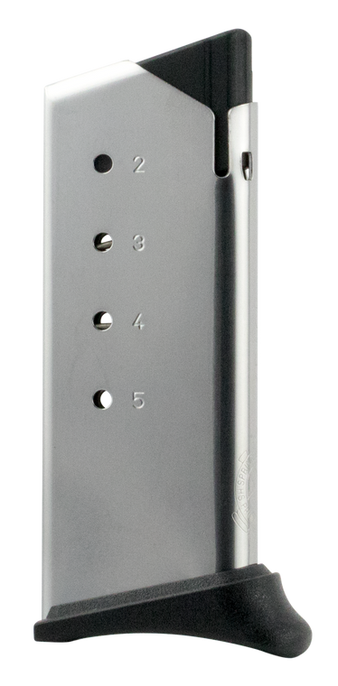 Springfield Armory XD-S 5rd Hook Floor Plate