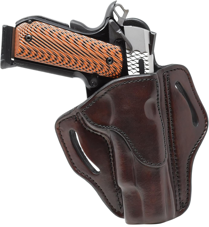 1791 Gunleather BH1 OWB Size 01 Signature