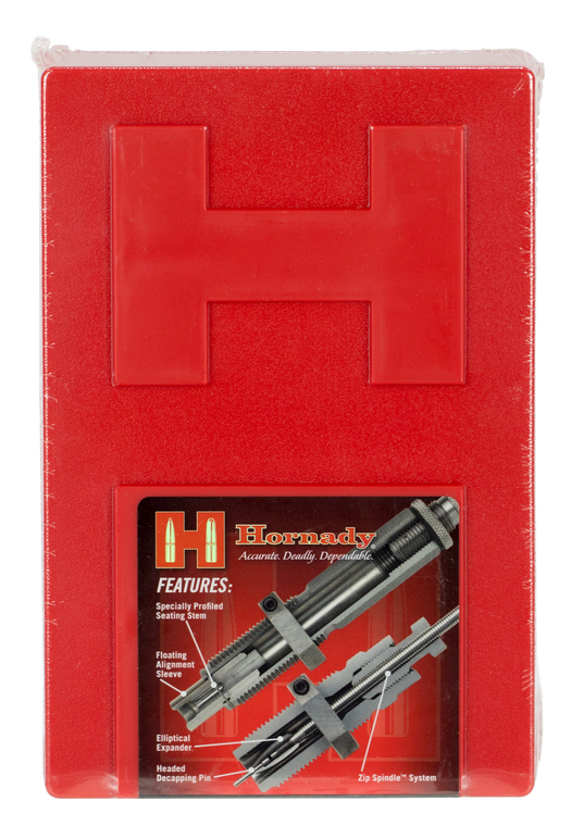 Hornady Custom Grade Series III 2 Die