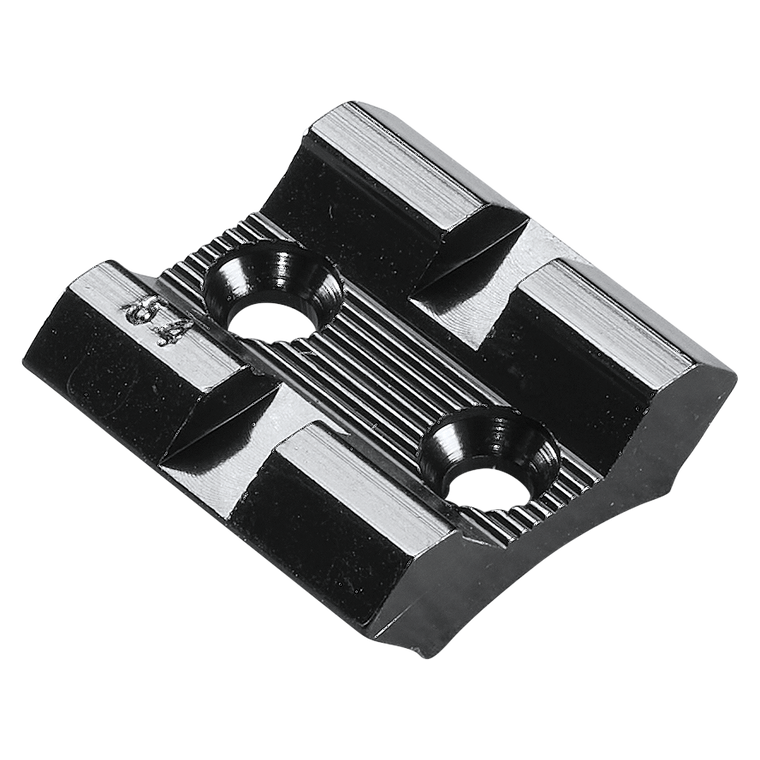 Weaver Mounts Top Mount Base 54 Black