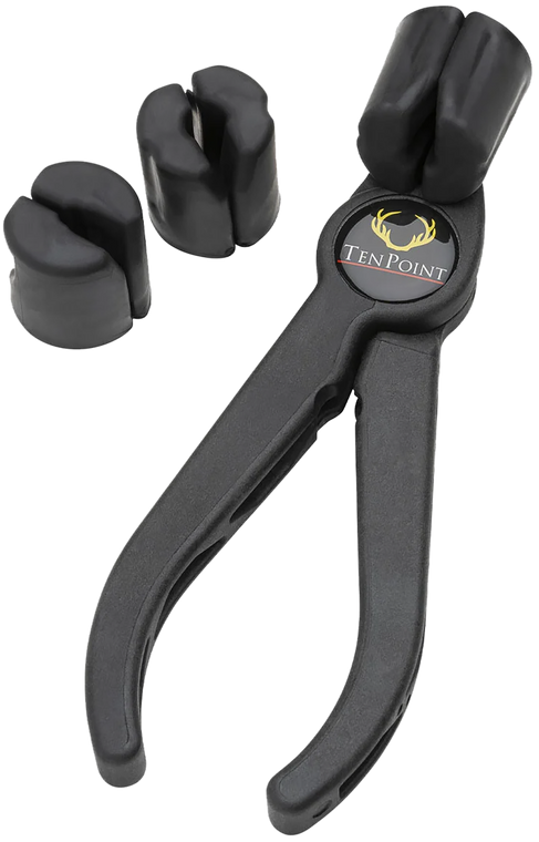 Tenpoint Bednare Perfect Puller 2.0 Orange