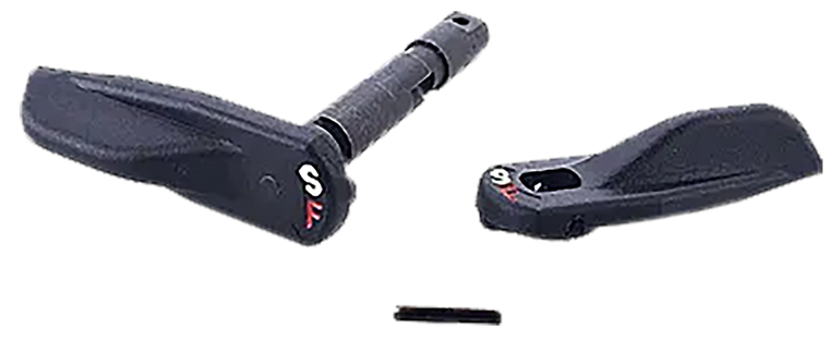 HK 9mm/40 S&W/45 ACP H&K USP Black