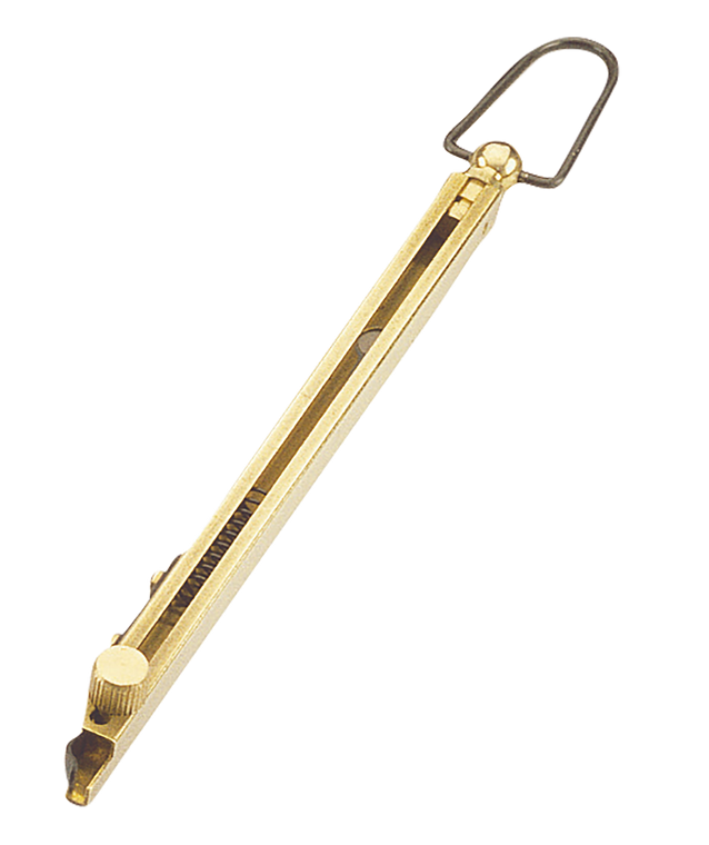 Traditions Straight Line Capper Muzzleloader Brass #11