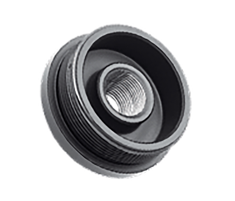 B&T Firearms Direct Thread HUB Adapter 1/2"x28