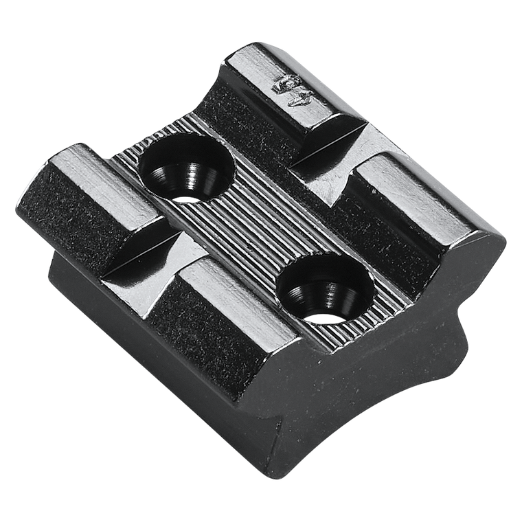 Weaver Mounts Top Mount Base 45 Black