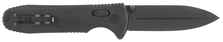 S.O.G SOG-12-63-01 Ultra XR 2.80" Folding Clip