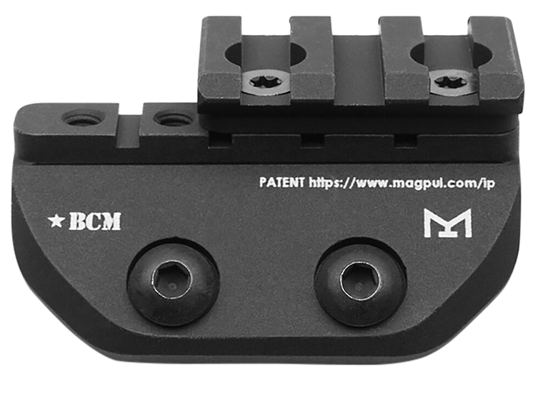 BCM BCMGunfighter Modular Mount Fits Surefire Scout