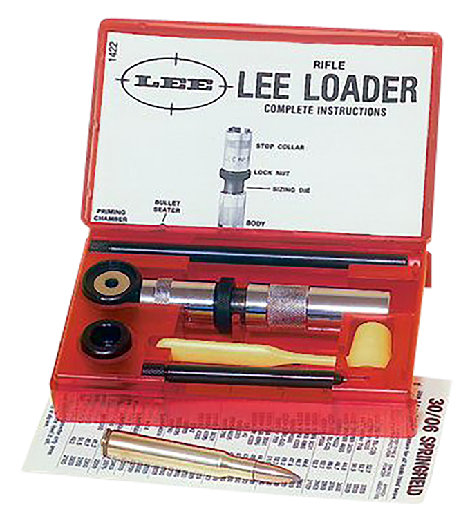 Lee Precision Lee Loader 243 Win