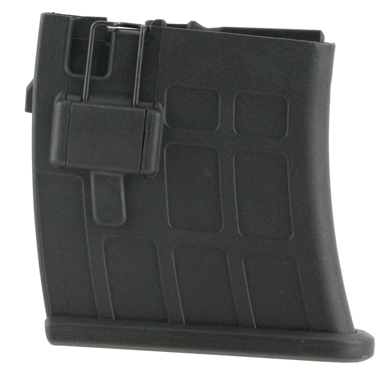 Archangel AA9130 Stock 5rd 7.62x54mmR Black Polymer