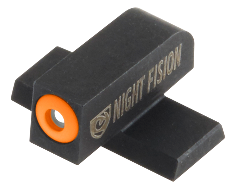 Night Fision Tritium Front Sight for Sig