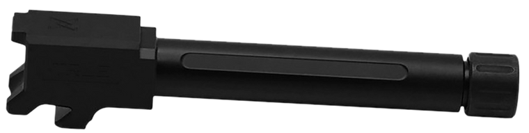 True Precision Inc CZ CZ P10C 4"