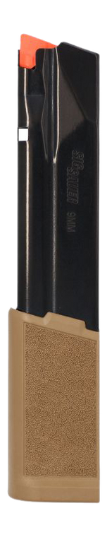 SIG 8901942 MAG P365 X-MACRO EXTENDED 9MM 25R