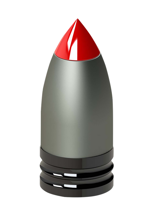 PowerBelt Bullets Aerolite Muzzleloader 50Cal AeroTip 300gr