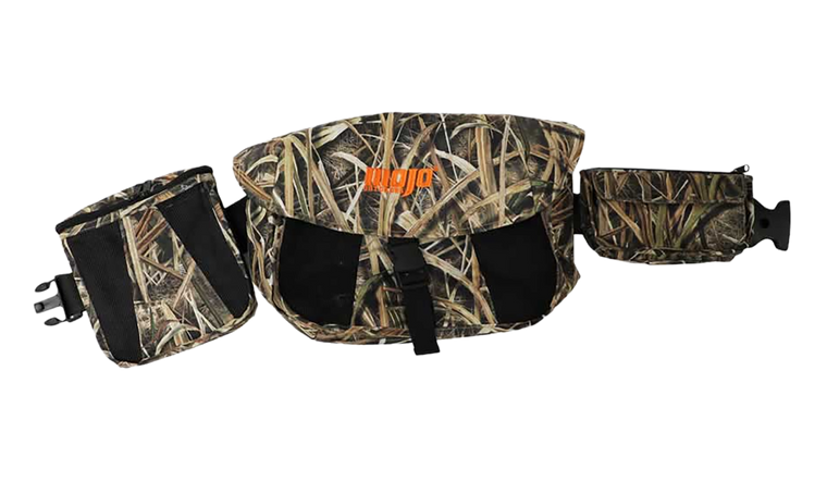 Mojo Outdoors Dove/Game Hunting Belt Bag Shadow