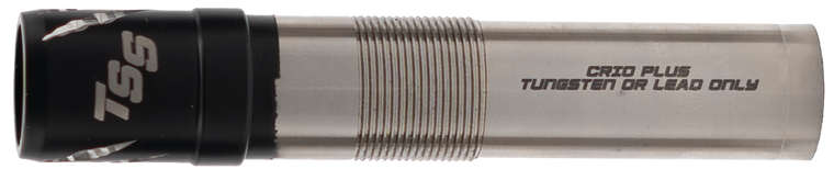 Rob Roberts Gun Works TSS Raptor Crio