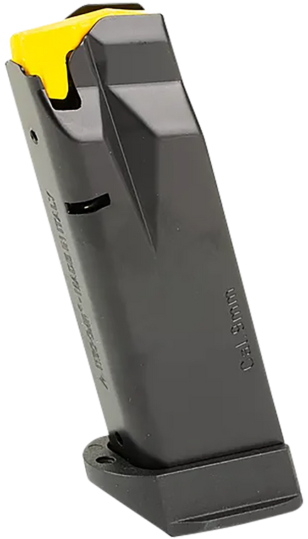 Taurus GX2 15+1 Black Steel