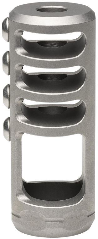 Browning 00 Xeno Recoil Hawg Stainless Matte