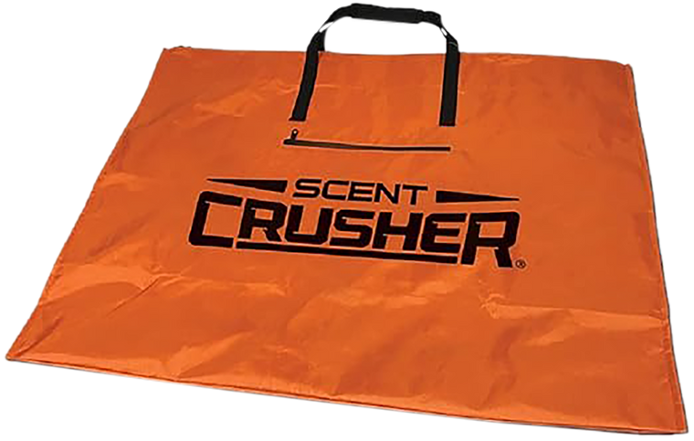 Scent Crusher Scent-Free Mat Bag