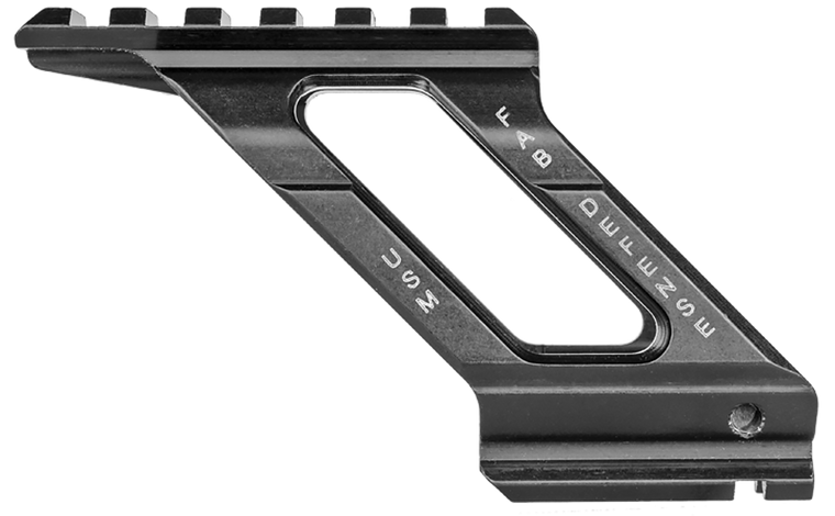 FAB Defense Uinversal Pistol Picatinny Scope Mount