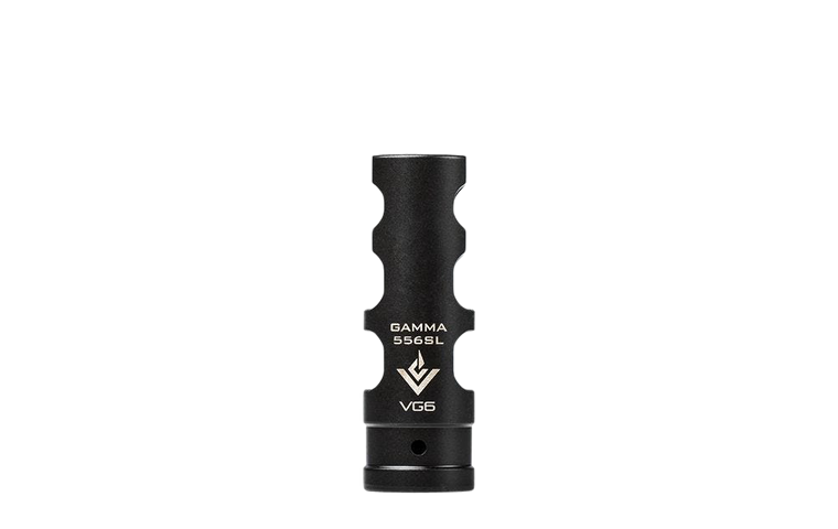Aero Precision VG6 Gamma 5.56x45mm NATO SL