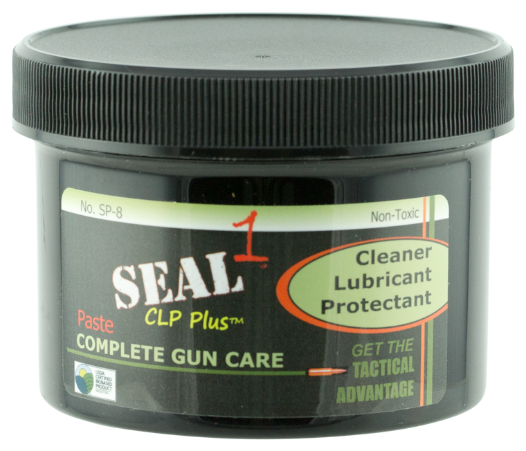 Seal 1 CLP Plus Paste Cleans, Lubricates,