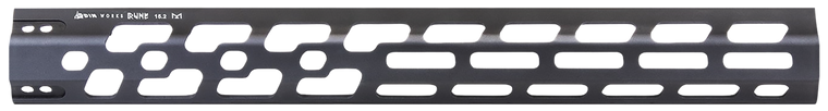 Odin Works 15.2" RUNE Forend M-LOK, Black