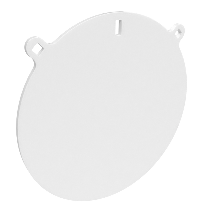 Birchwood Casey Centerfire Target 3/8" AR500 Steel