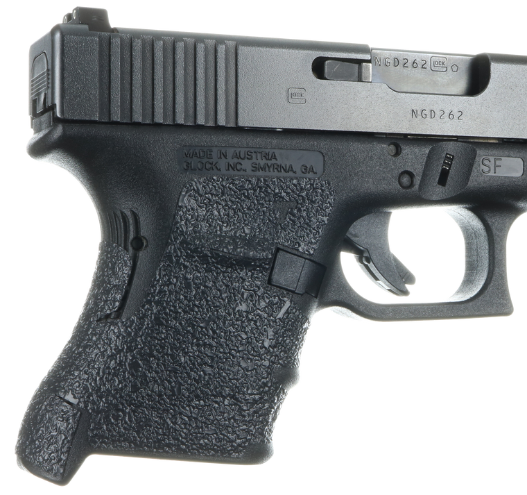 Talon Grips Adhesive Grip Compatible w/ Glock