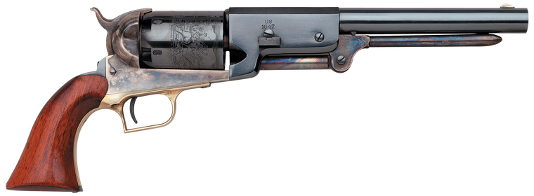 Taylors & Company 1847 Walker Uberti 44