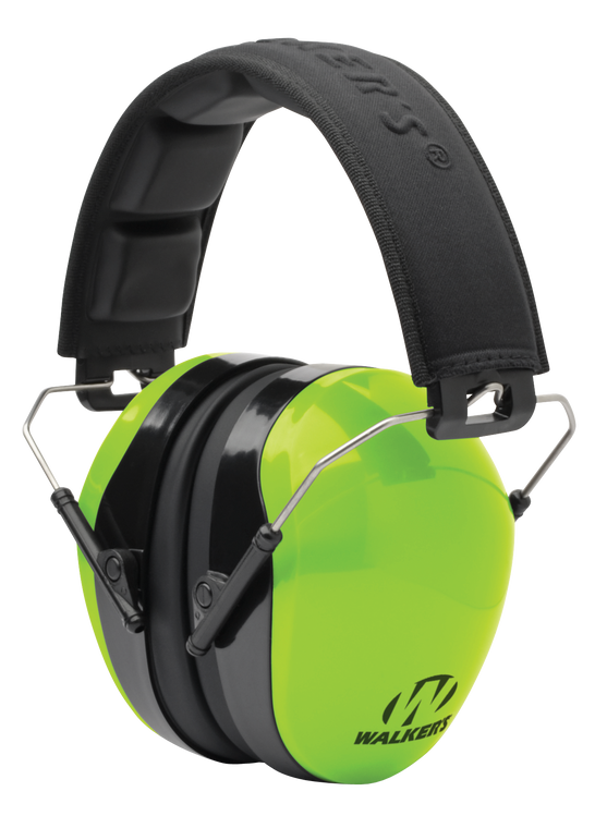 Walker's Advanced Protection Passive Muff 26 dB