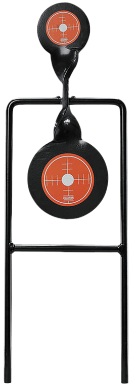 Champion Targets Gong Spinner Target 3" Top
