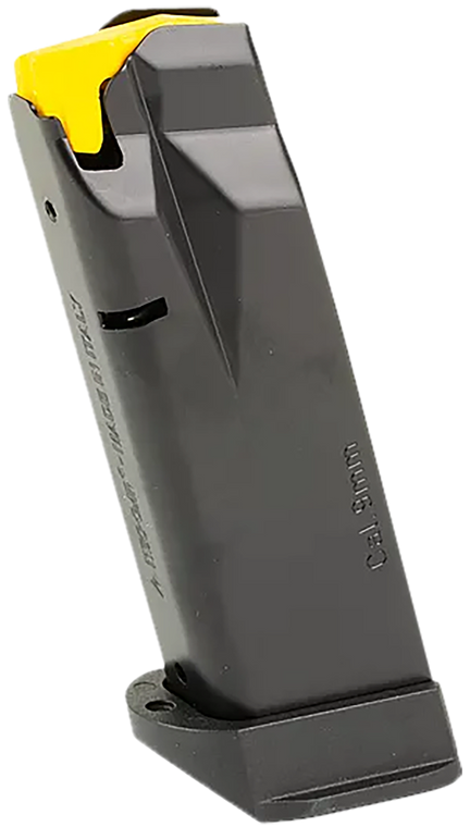 Taurus GX2 10+1 Black Steel