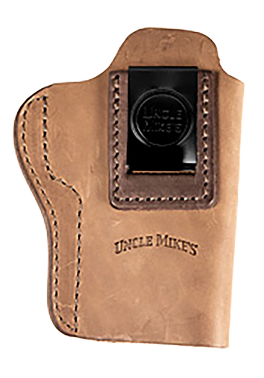 Uncle Mikes-leather(1791) Inside the Waistband IWB Size