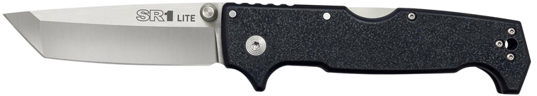 Cold Steel SR1 Lite 4" Folding Tanto