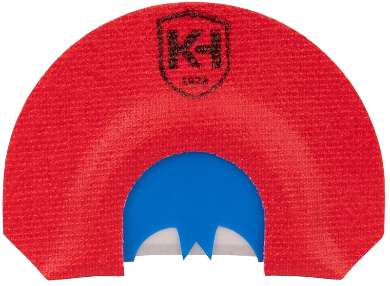 Knight & Hale HD Hen W-Cut Mouth