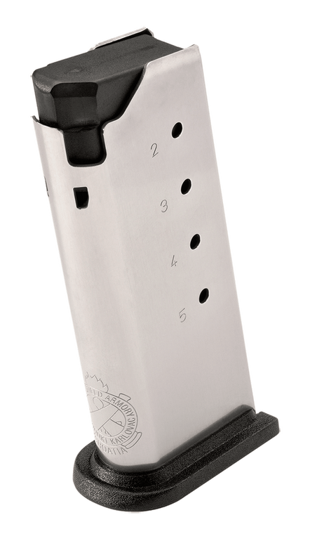 Springfield Armory XD-S 5rd 45 ACP Stainless
